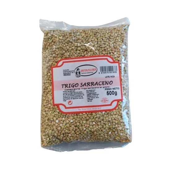 Intracma Buckwheat Grain 500g