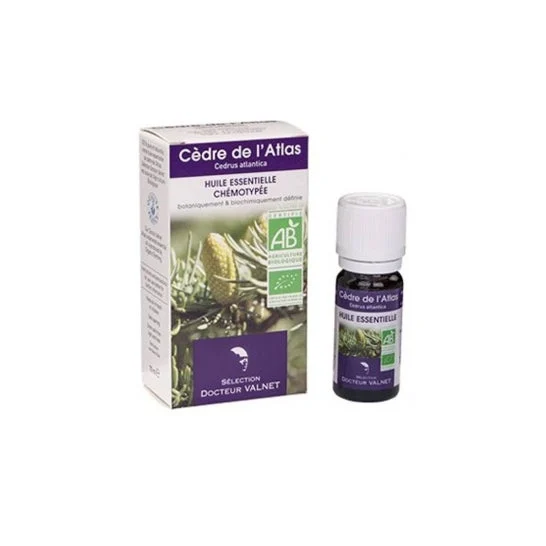 Cosbionat Dr Valnet He Palmarosa Fl10ml