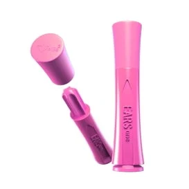Welbe Coton-tige Réutilisable Ears One Adulte Rose