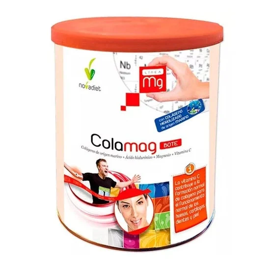 Novadiet Colamag Barca 300g