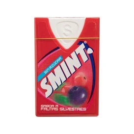 Smint Wild Berries - Scatola piccola