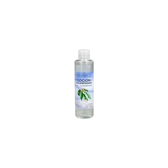 Estel Farma Loción Alcanforada 175ml