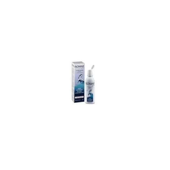 Isomar spray Naso e Orecchie 100ml