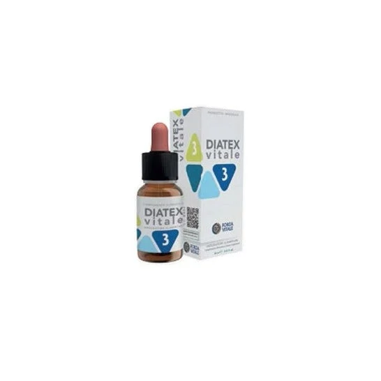 Forza Vitale Diatex Vitale 03 30ml