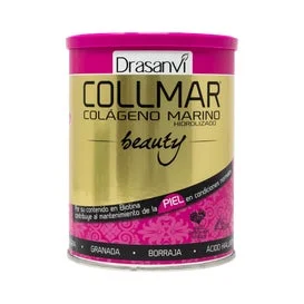 Collmar bellezza bellezza sapore frutti di bosco 275g