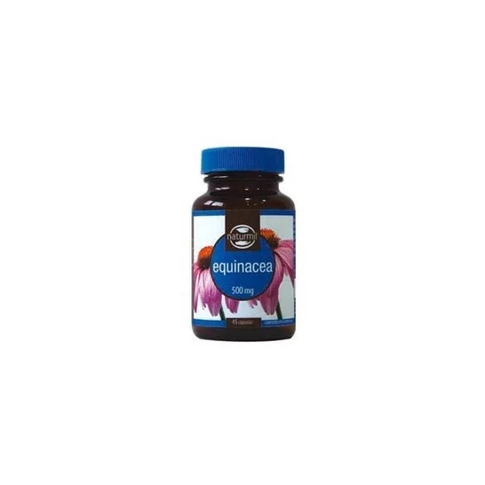 Naturmil Echinacea 500mg 45caps