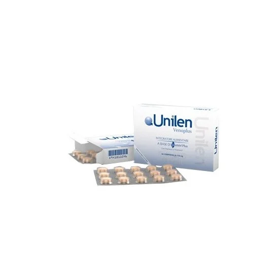 Uniderm Unilen Venoplus 30comp