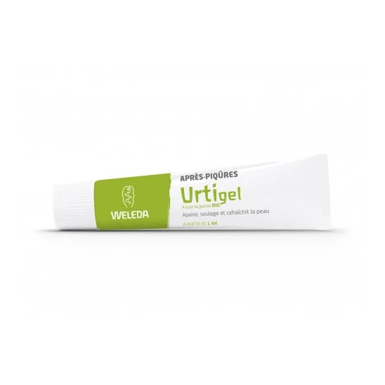 Weleda Urtigel Tubo Gel lenitivo Weleda Urtigel 25 G