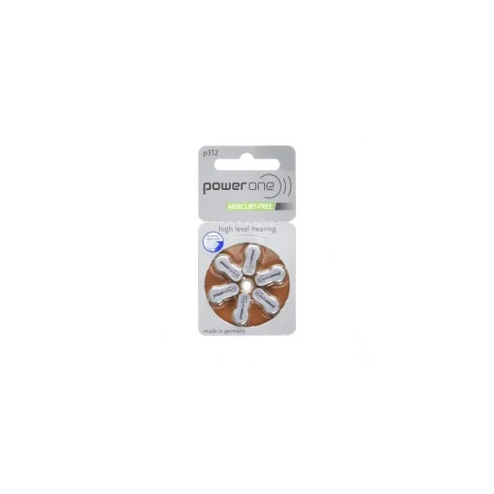 Estifarm Powerone Zinc Air V312