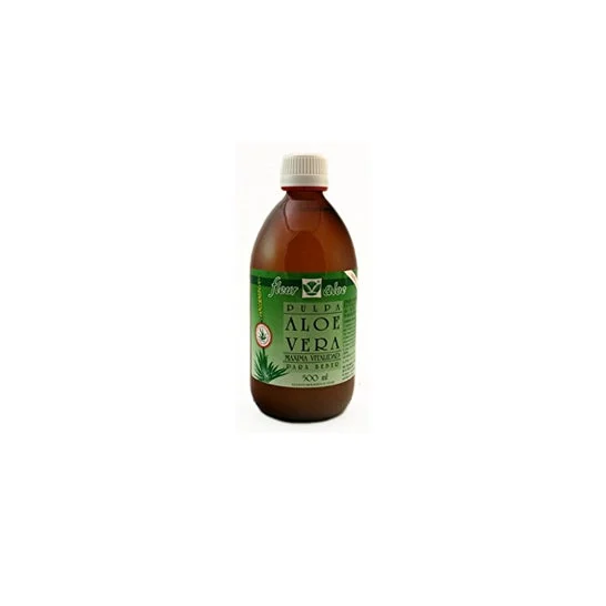 Fleur Aloe Polpa di Aloe 500ml