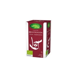 Artemis Menstruation Woman Bio 20 Bustine