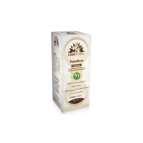Erbenobili Fitomater Passiflora 50ml