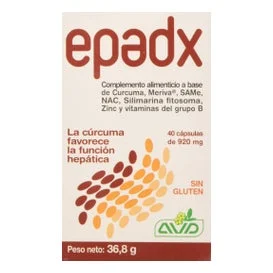 AVD Epadx 40caps