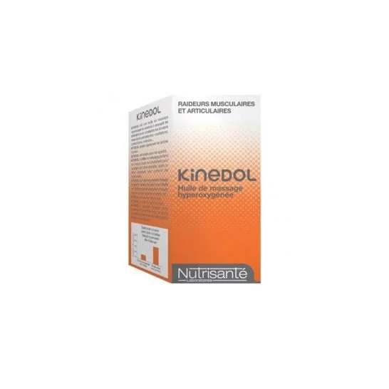 Olio da Massaggio Nutrisant Kinedol 50ml