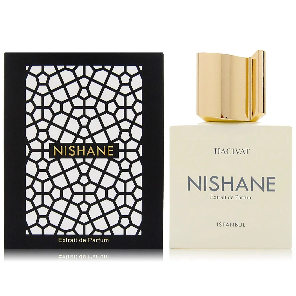 Nishane Estratto di profumo Hacivat 100 ml