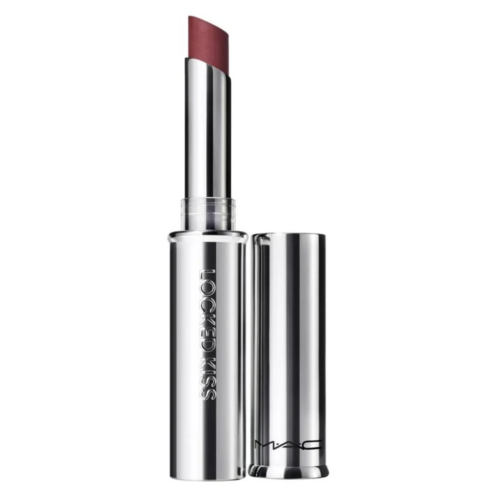 Mac Locked Kiss Rossetto 24h 1,8 g Vixen