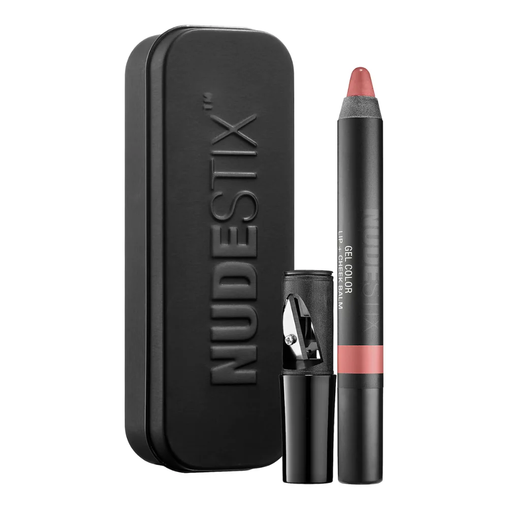 Nudestix Gel Color Balsamo per labbra e guance Tay Tay