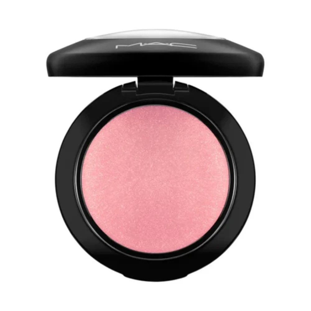 Mac Blush minerale 3,2 g | Hue Gleeful Gentle