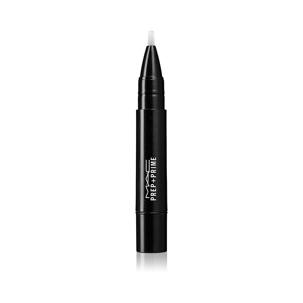 Mac Exfoliator Prep + Prime (illuminante in penna) 3,6 ml Peach Lustre