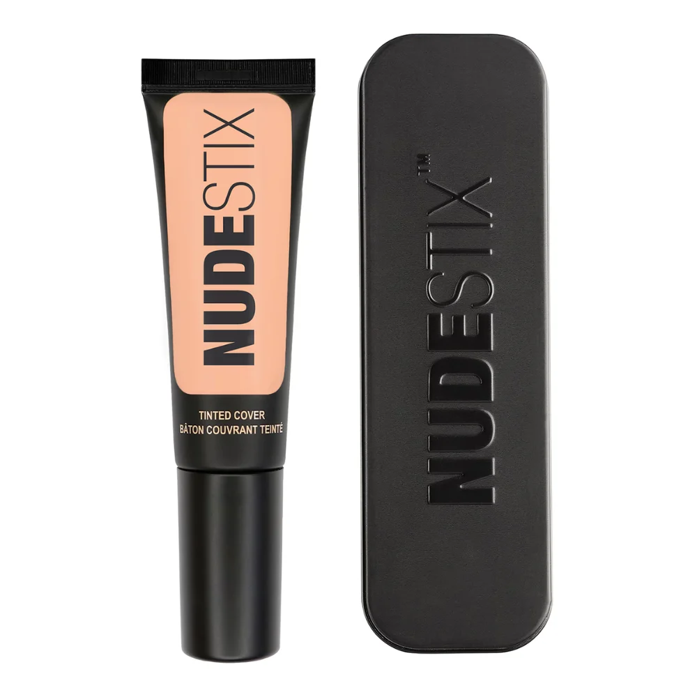 Nudestix Fondotinta coprente colorato 25 ml 4