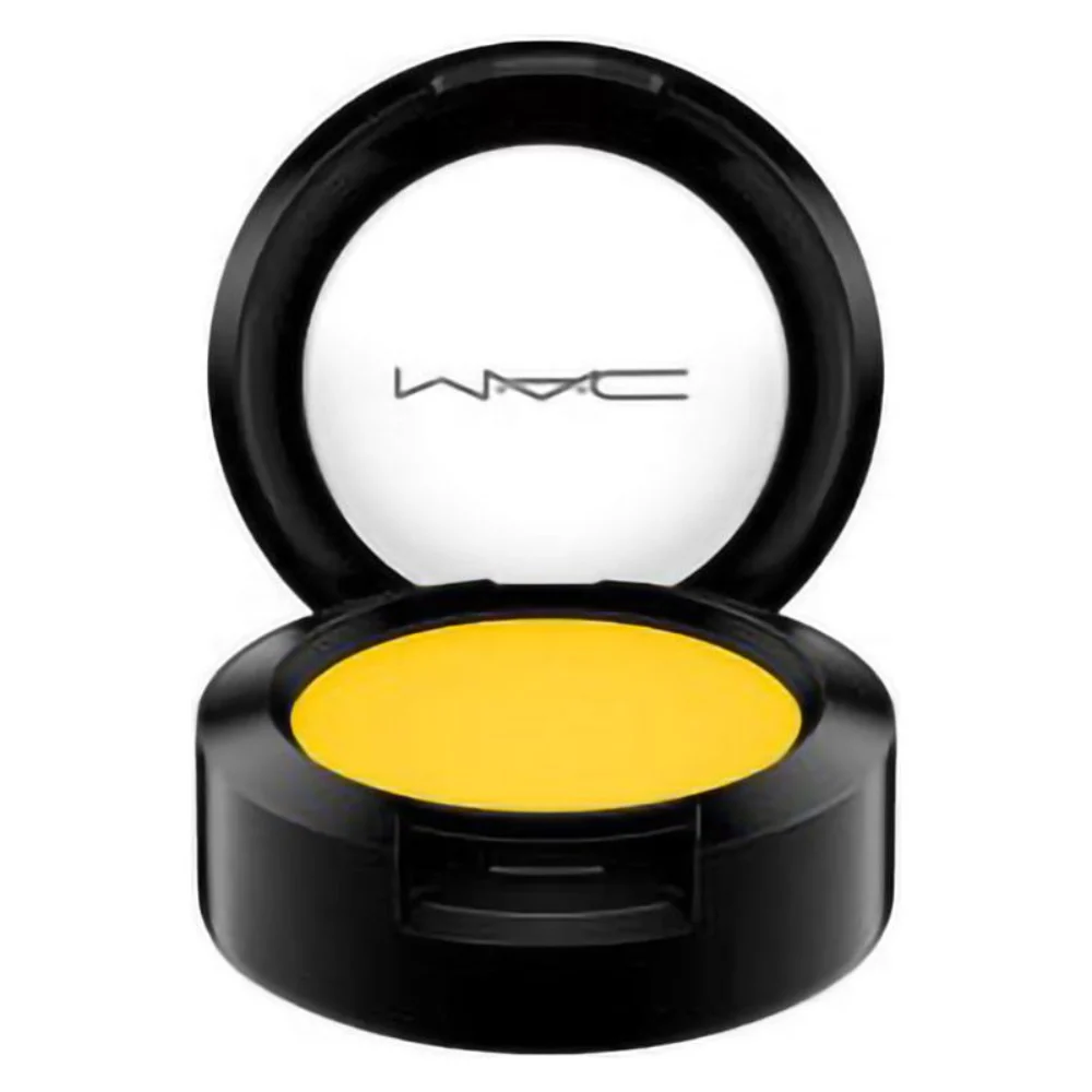 Mac Ombretti mono (ombretto) 1,5 g | Hue Aquadisiac Chrome Yellow