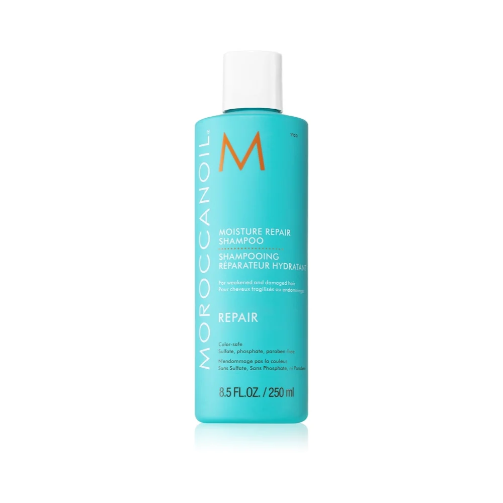 Moroccanoil Shampoo riparatore di umidità 250 ml