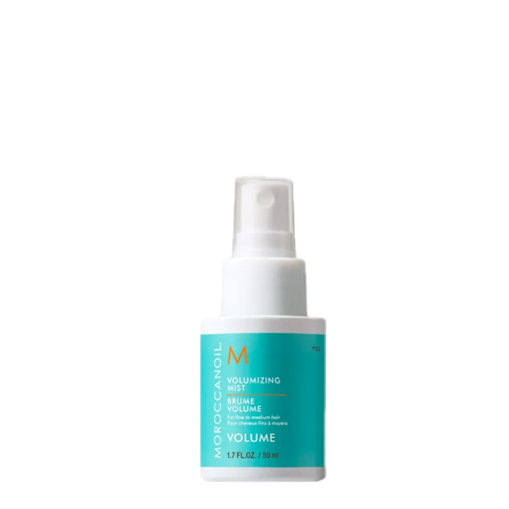Moroccanoil Volume Nebbia Volumizzante - 50ml