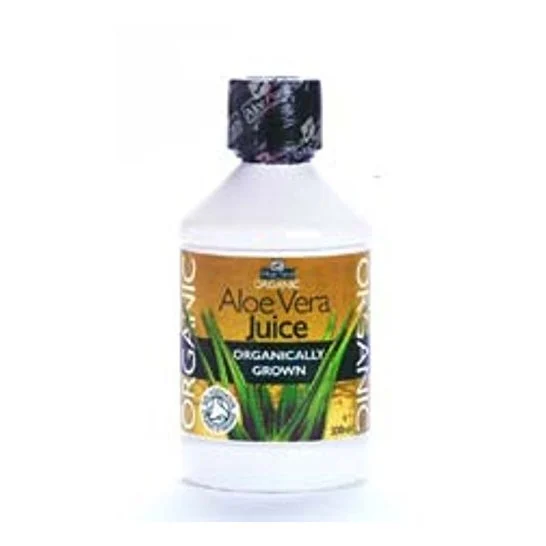 Succo di Aloe Vera Pura Forza Massima 500ml