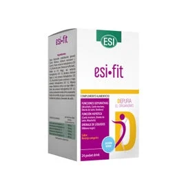 Esi Fit Depura 24x20ml