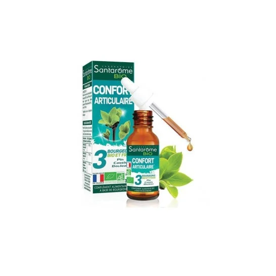 Santarome Bourg Cplx Articul C09