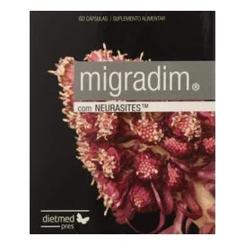 DietMed Migradin 60caps