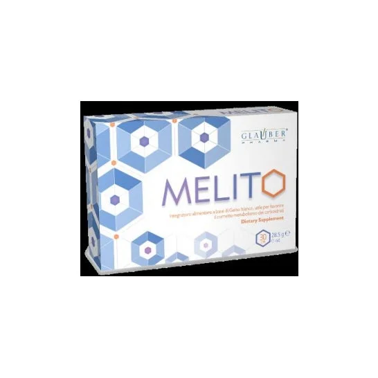Melito 30Cpr