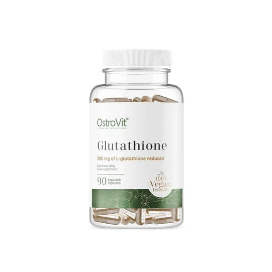 OstroVit Glutathione Vege 90caps