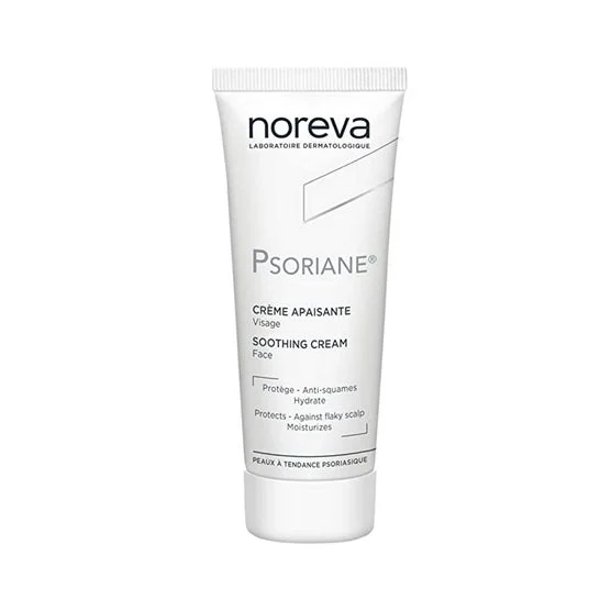Psoriane Cr lenitivo Tb40Ml 1