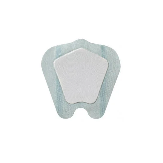 Biatain Adh Sacr Pans Sil 25X25Cm5