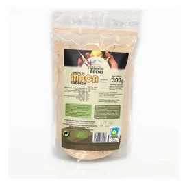 El Oro de los Andes Maca Polvere Bio 300g