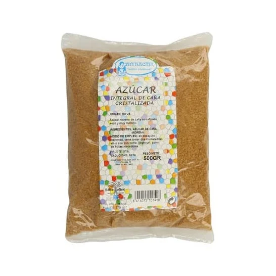 Intracma Int Zucchero cristallizzato 500g