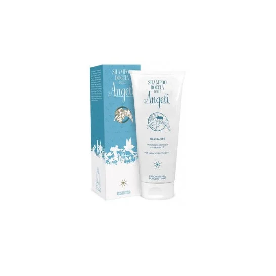 Shampoodoccia 200Ml Angeli