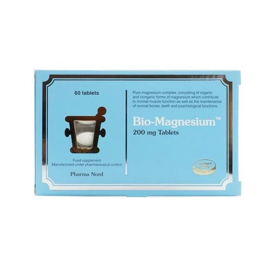 ActiveComplex™ magnesio 60componente