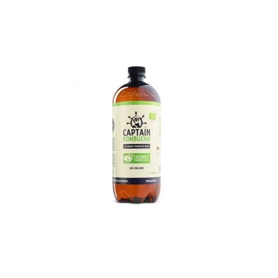 Capitano Kombucha Coco 1L
