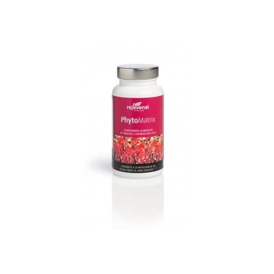 Rejuvenal Phytomatrix Integratore Tr 90g