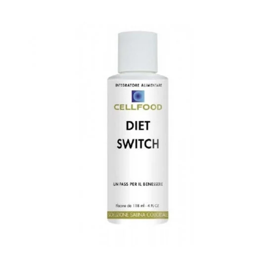 Cellfood Cellfood Diet 118ml