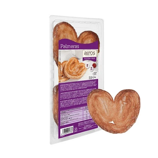 Airos Palmeras S/G Grande 120g