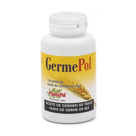 Plantapol Germepol 120caps