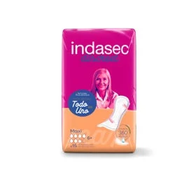 Indasec™ Maxi 15 pezzi