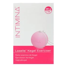 Intimina Laselle Kegel exerciser 28g 1pc
