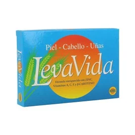 Dimanatur Levavida
