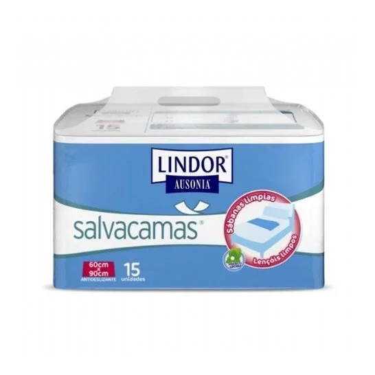 Copriletti Ausonia™ Lindor™ 60cmx90cm 60cmx90cm 15uds