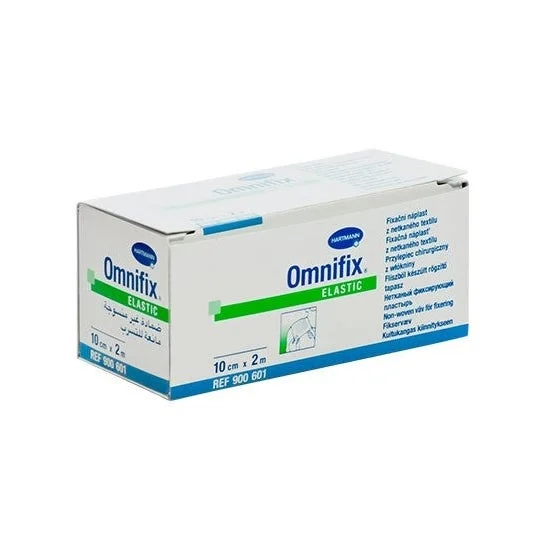 Omnifix Elastico 2mx10cm