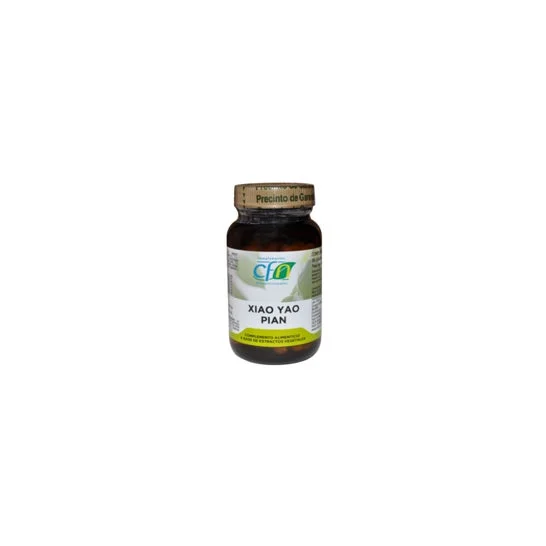 CFN Xiao Yao Pian Xiao Yao 60caps